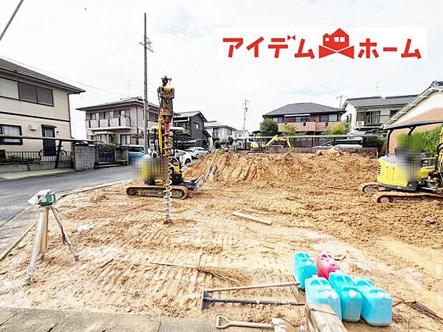 いつでも現地ご案内いたします♪ お気軽にお問合せください!