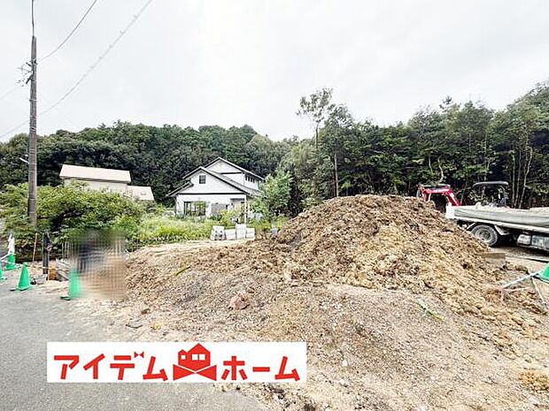 いつでも現地ご案内いたします♪ お気軽にお問合せください!