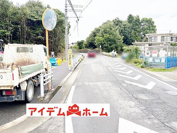 いつでも現地ご案内いたします♪ お気軽にお問合せください!