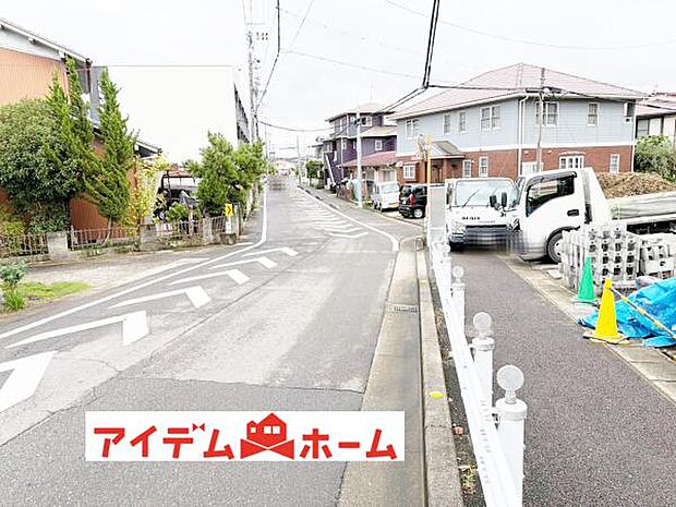 いつでも現地ご案内いたします♪ お気軽にお問合せください!