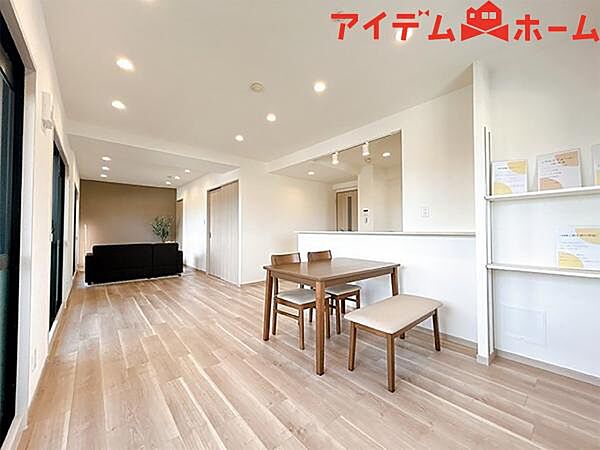 内観写真 いつでも現地ご案内いたします♪