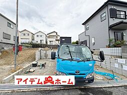 愛知県春日井市高森台3丁目9-2の一部