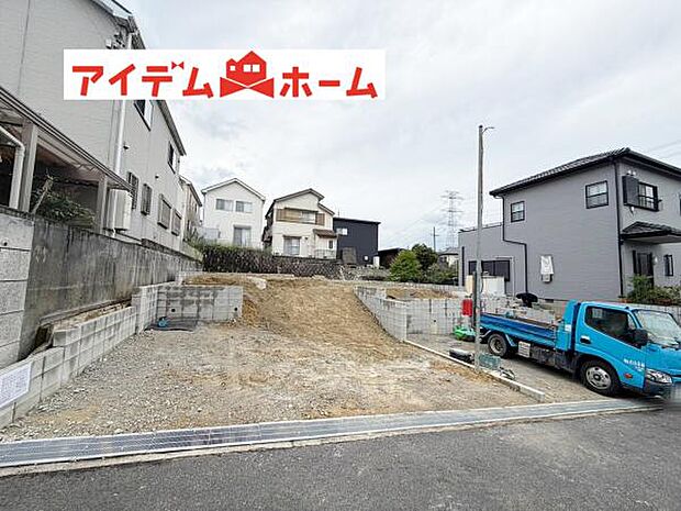 いつでも現地ご案内いたします♪ お気軽にお問合せください!