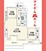 間取り：間取図