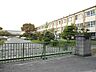 周辺：春日井市立中部中学校（1800m）