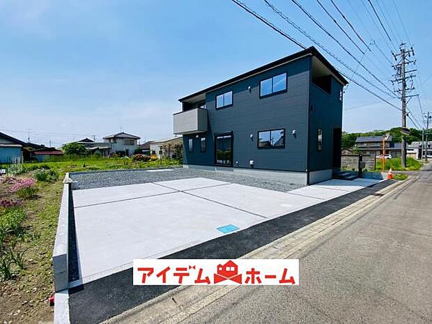 いつでも現地ご案内いたします♪ お気軽にお問合せください!