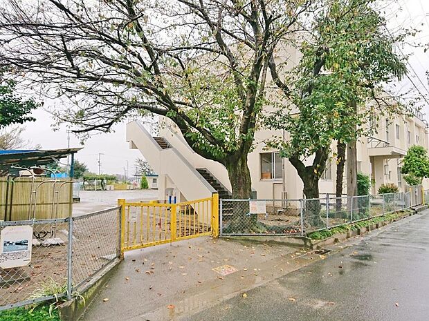 江南市立宮田東保育園(458m)
