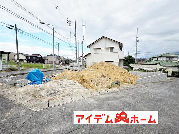 いつでも現地ご案内いたします♪ お気軽にお問合せください!