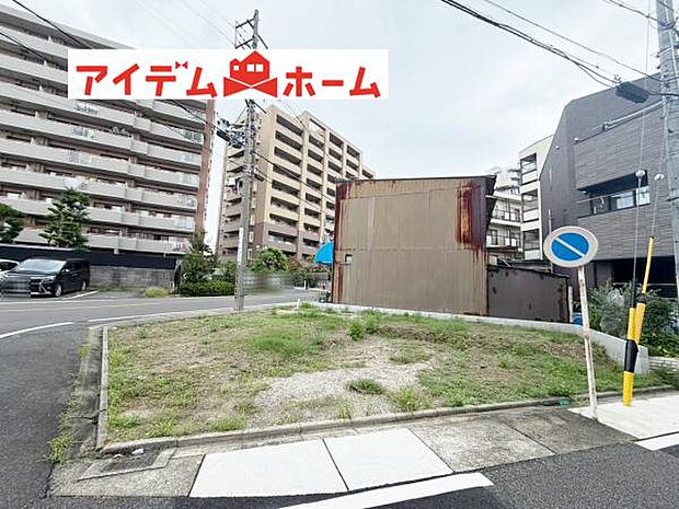 いつでも現地ご案内いたします♪ お気軽にお問合せください!