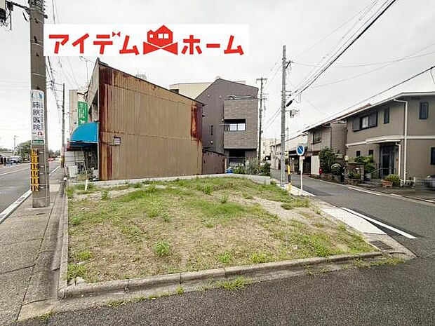 いつでも現地ご案内いたします♪ お気軽にお問合せください!