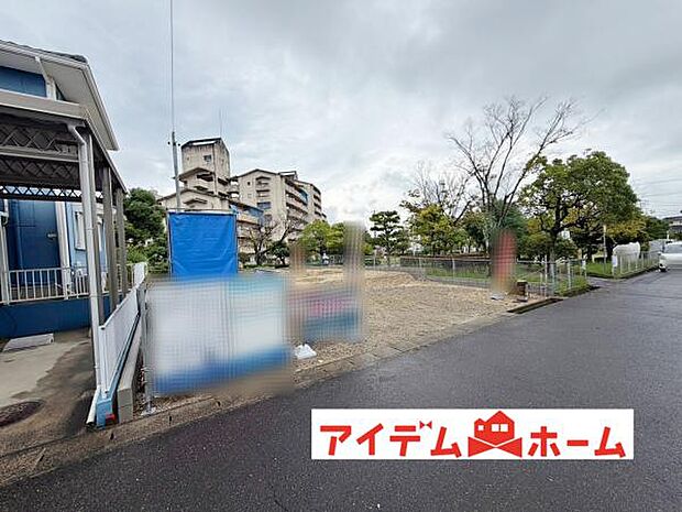 いつでも現地ご案内いたします♪ お気軽にお問合せください！