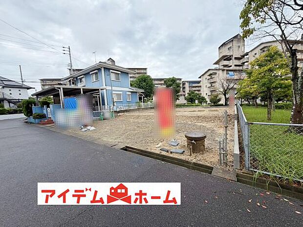 いつでも現地ご案内いたします♪ お気軽にお問合せください！