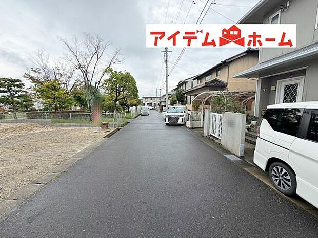 いつでも現地ご案内いたします♪ お気軽にお問合せください！
