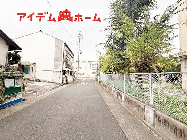 いつでも現地ご案内いたします♪ お気軽にお問合せください!