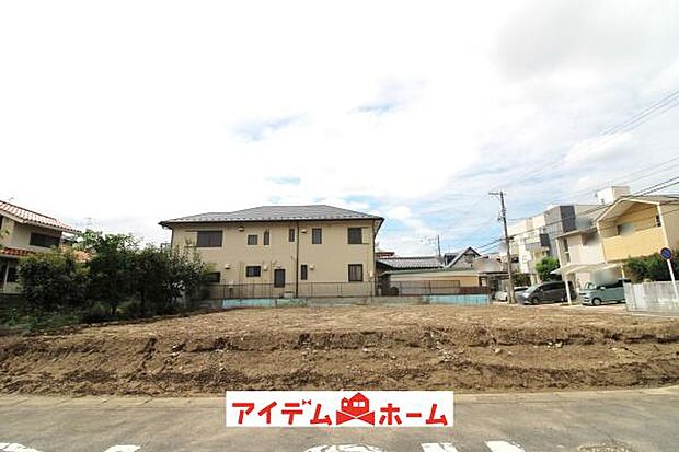 いつでも現地ご案内いたします♪ お気軽にお問合せください!