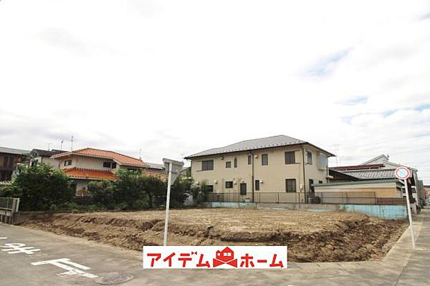 いつでも現地ご案内いたします♪ お気軽にお問合せください!