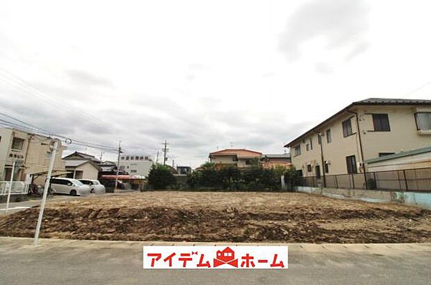いつでも現地ご案内いたします♪ お気軽にお問合せください!