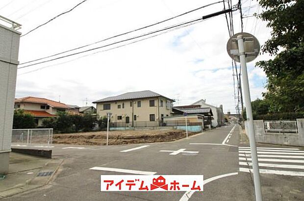 いつでも現地ご案内いたします♪ お気軽にお問合せください!