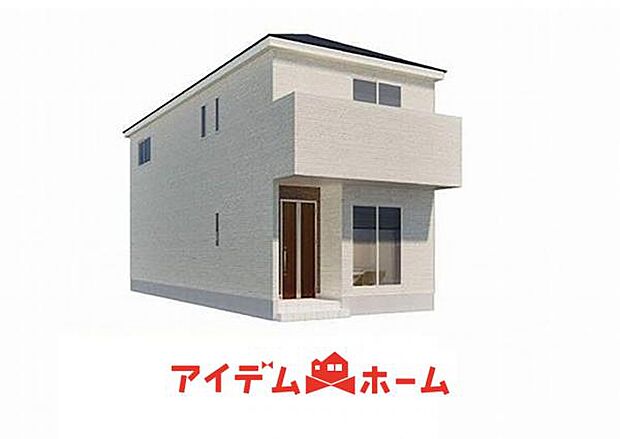 完成予想図☆