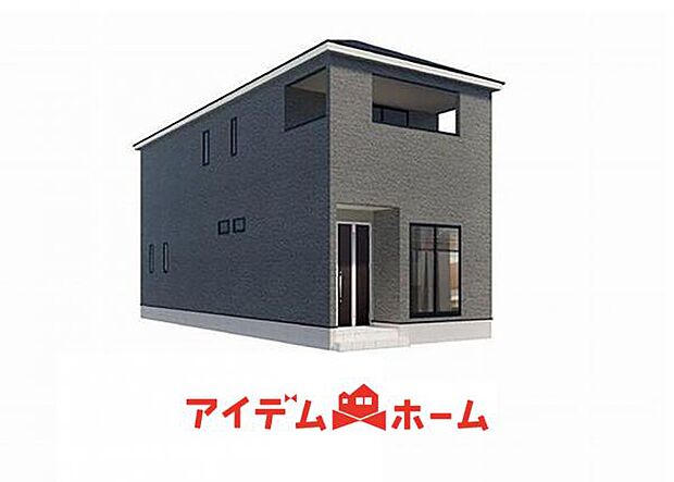 完成予想図☆