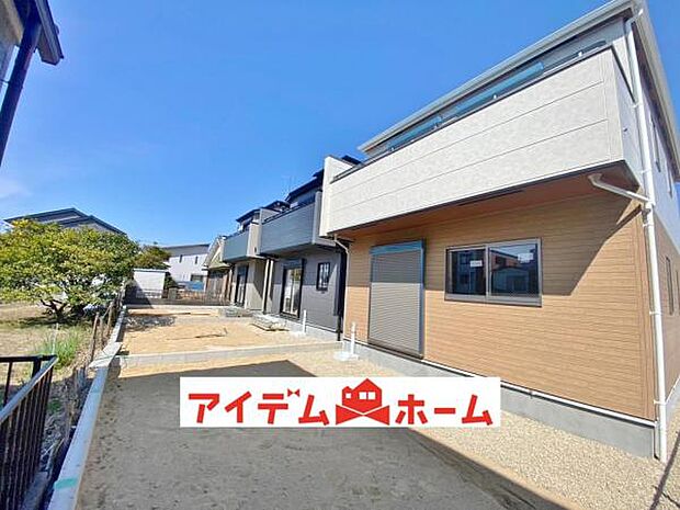 〇●全体(撮影2024年3月)●〇 堂々完成即入居可　　　　　　　　　　　　 アイデムホーム南店は緑区役所から徒歩2分 水曜日も営業しております　　　　　 