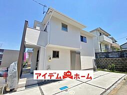 半田市白山町2 B号棟