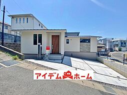 愛知県半田市白山町4丁目1番3