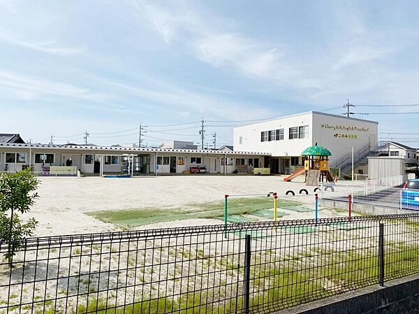 このみ保育園（709m）