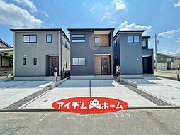 伏屋駅 3,180万円