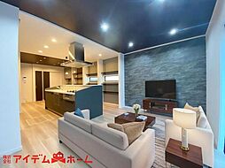 刈谷市荒井町　1号棟