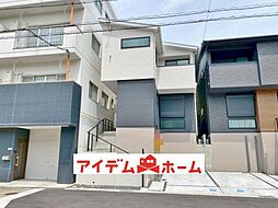 愛知県豊明市栄町南舘290番