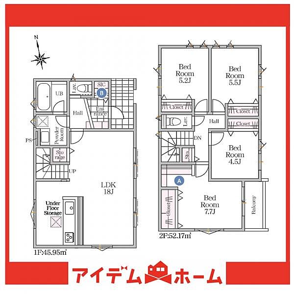 間取り：323000343366