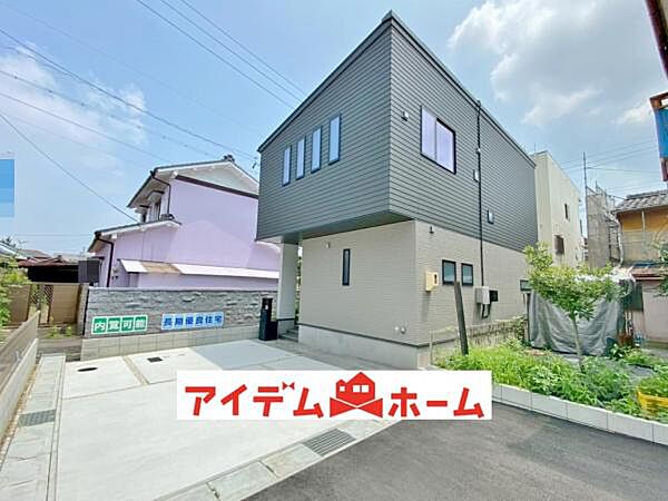 外観：323000343366