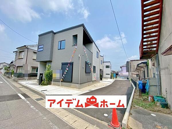 〇●全体(撮影2025年7月)●〇 堂々完成！即入居可！　　　　　　　　　　　　 アイデムホーム南店は緑区役所から徒歩2分！ 水曜日も営業しております！　　　　　