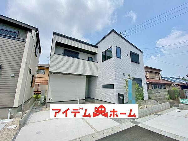 外観：323000401556