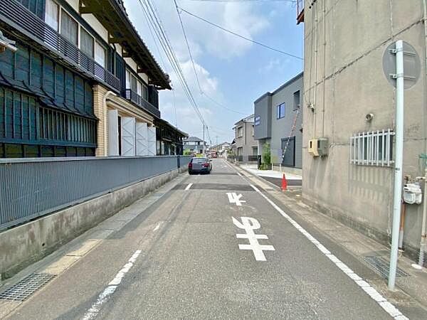 〇●前面道路(撮影2025年7月)●〇　　 堂々完成！即入居可！　　　　　　　　　　　　 アイデムホーム南店は緑区役所から徒歩2分！ 水曜日も営業しております！　　　　　