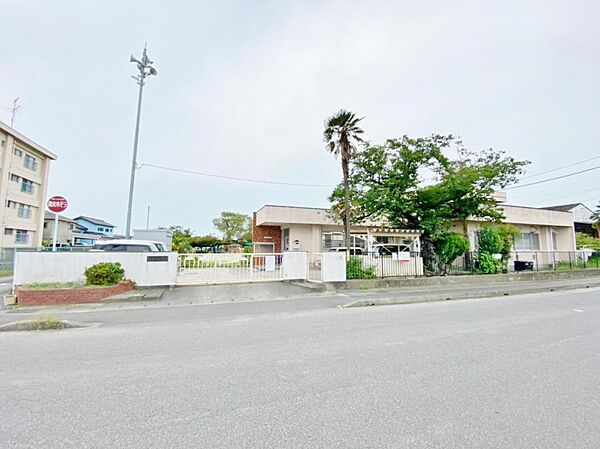 半田市立 協和保育園（278m）