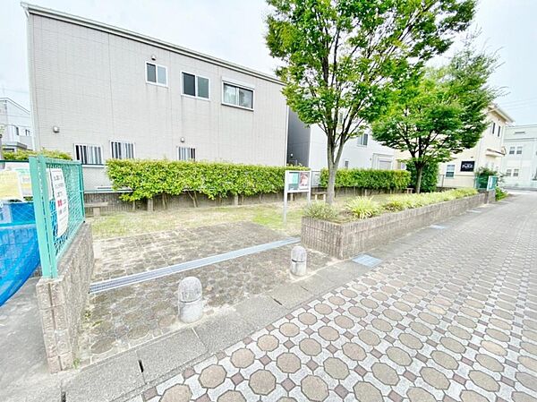港本町街園（523m）