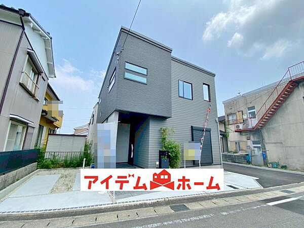 外観：323000343372