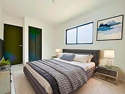 子供部屋の画像