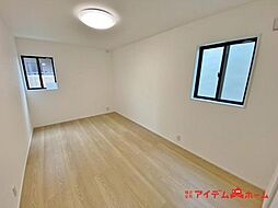 子供部屋の画像