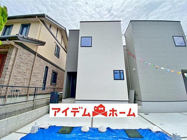 外観：323000401522