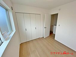 子供部屋の画像