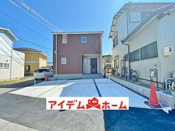 愛知県知多郡武豊町字小迎25番1