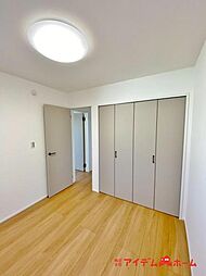 子供部屋の画像