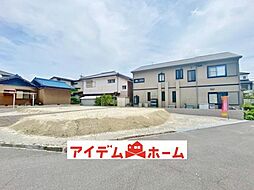 愛知県知多郡東浦町大字石浜字菰蓋1番41
