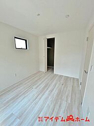 子供部屋の画像