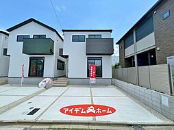 愛知県名古屋市中川区横前町74