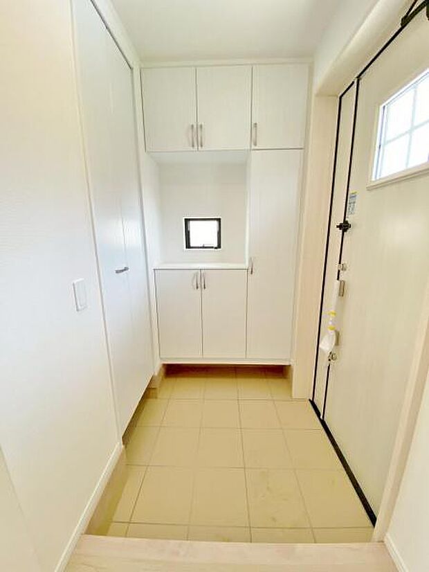 1号棟　内観写真