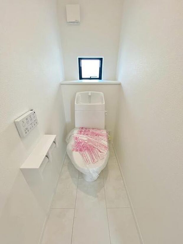 1号棟　内観写真